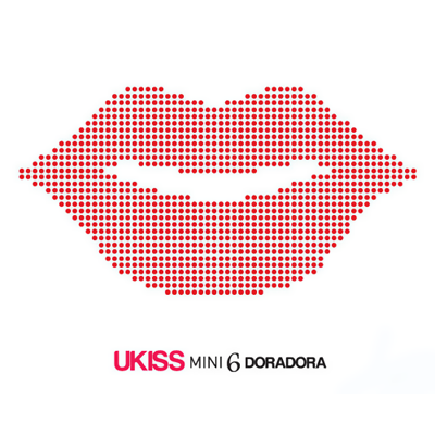 U-KISS - DORA DORA