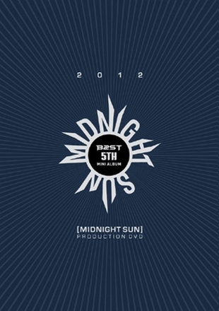 midnight sun