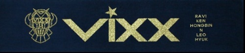 vixx slogan