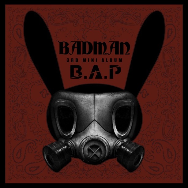 B.A.P Badman