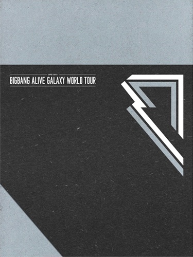 Big Bang - 2012~2013 Alive Galaxy Tour