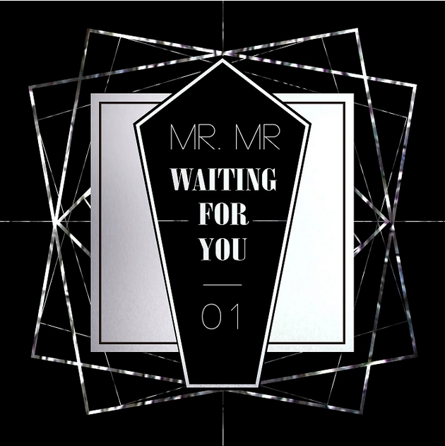 Mr.Mr Waiting For You