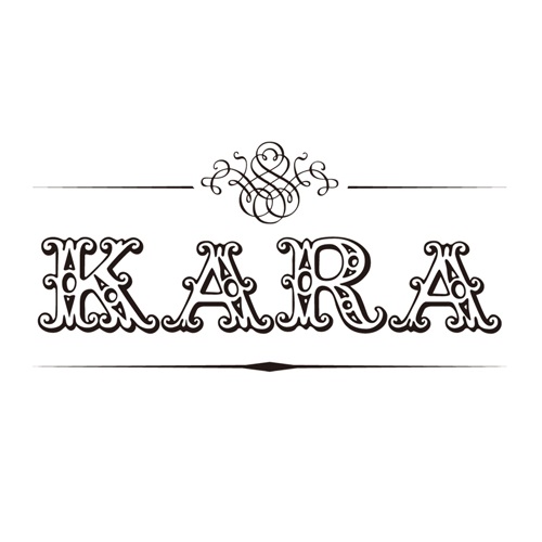 Kara Full Bloom