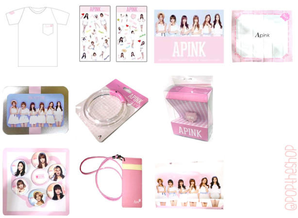 apink official