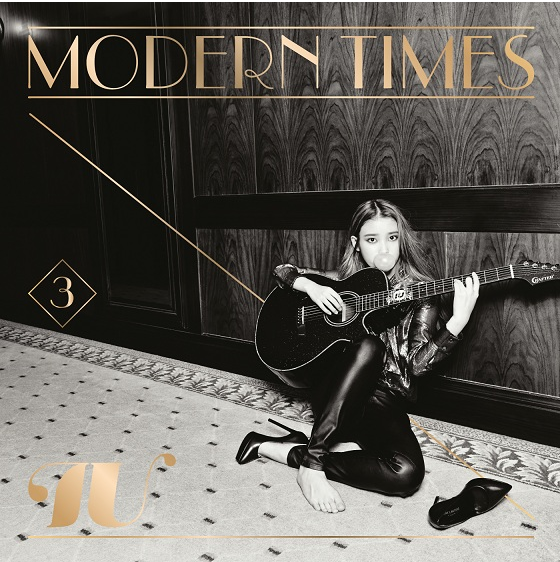 IU Modern Times Limited Edition