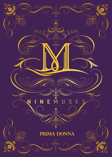 Nine Muses Prima Donna