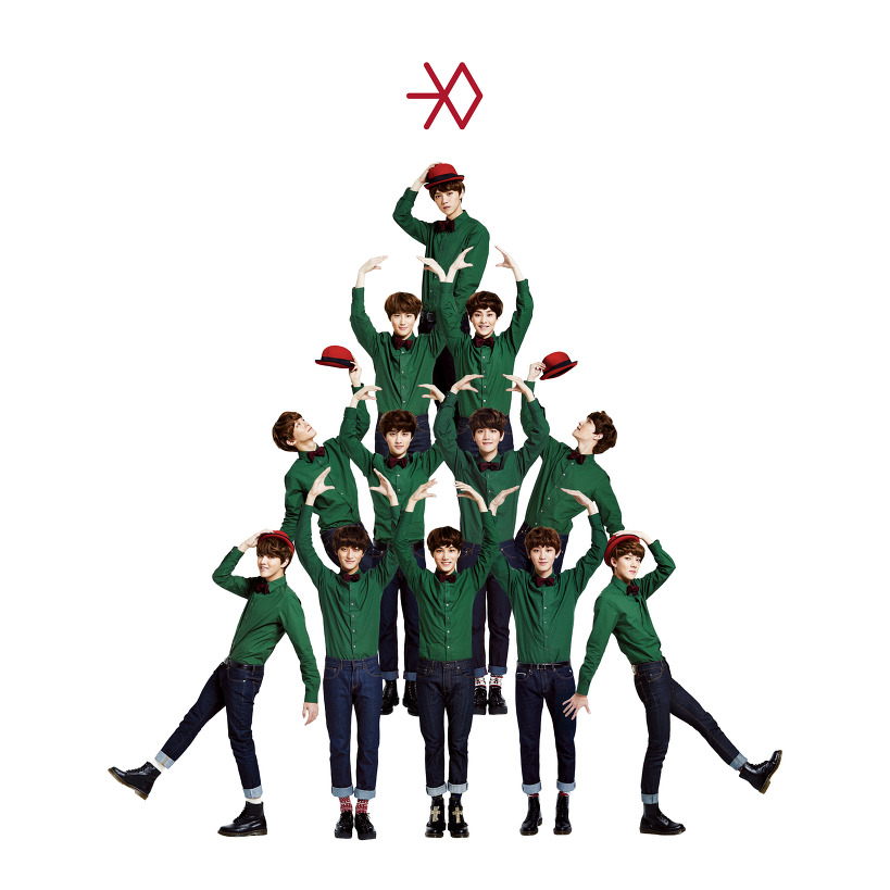 EXO Miracle in December
