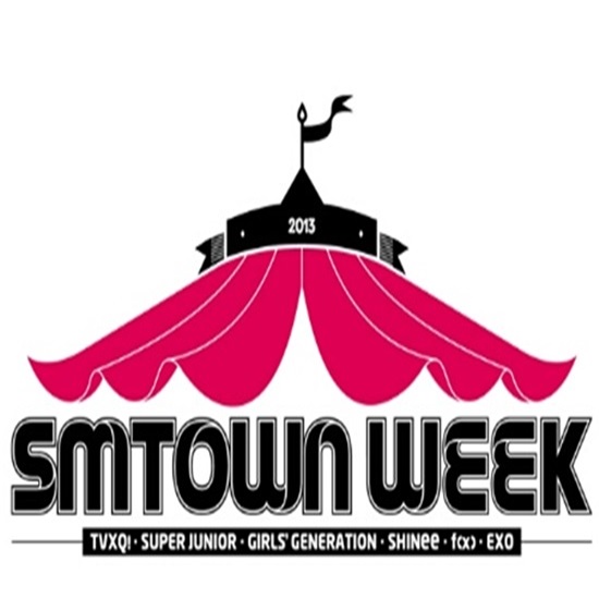 smtown week