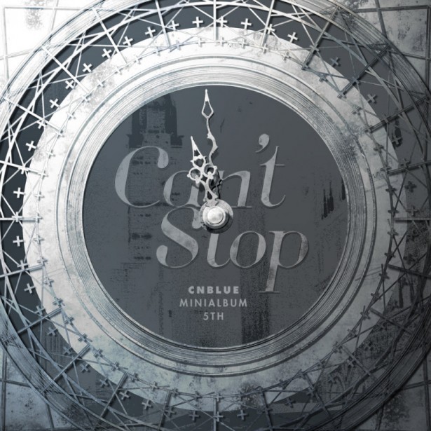 CNBLUE Can't Stop