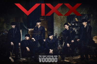 VIXX Voodoo